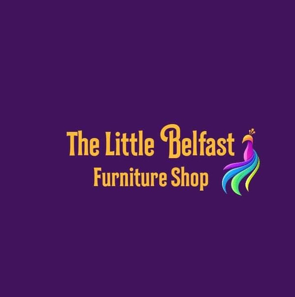 Little Belfast Furniture Shop